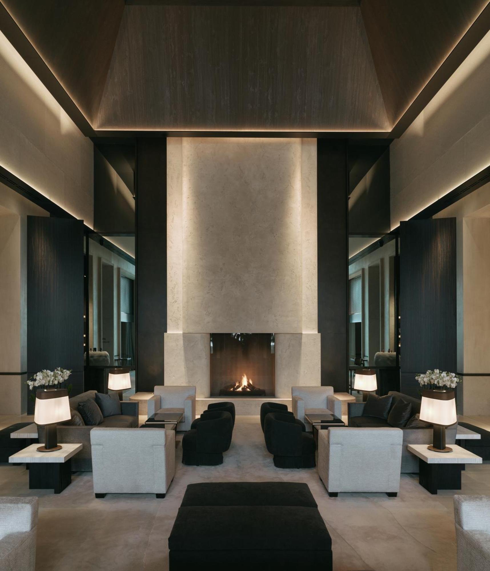 La Reserve Resort 크노케-하이스트 외부 사진