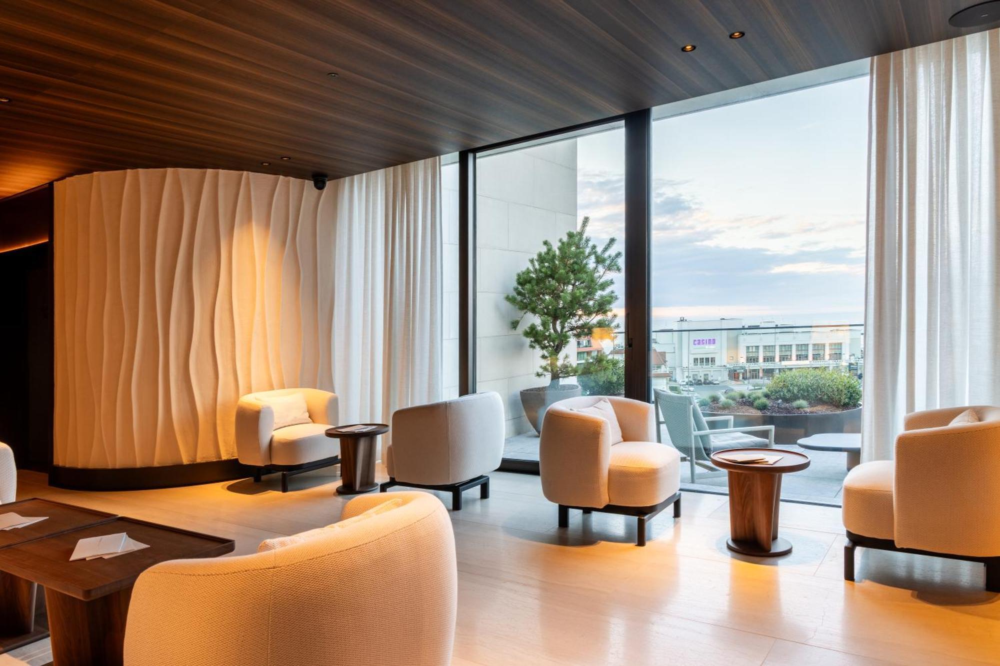 La Reserve Resort 크노케-하이스트 외부 사진