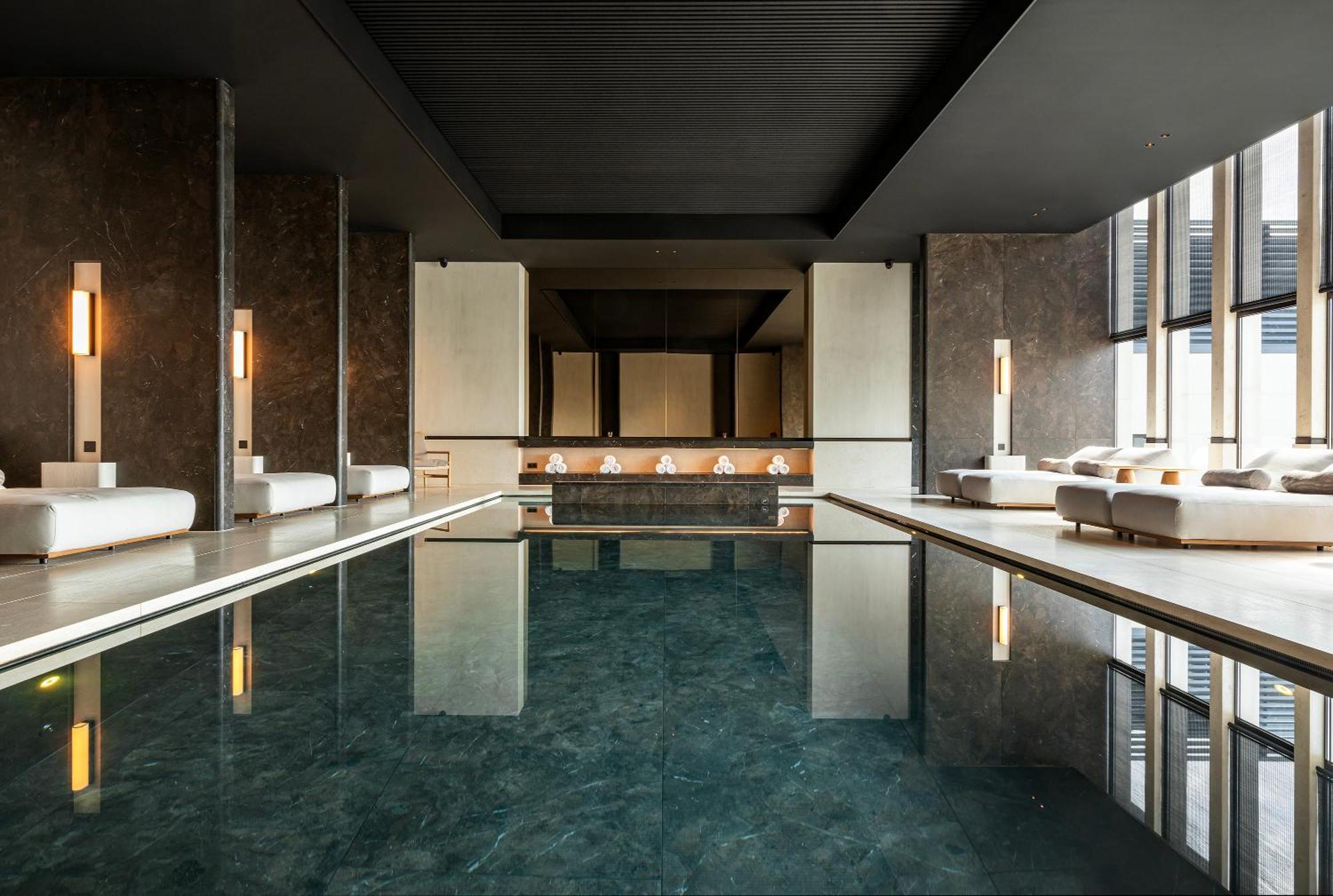 La Reserve Resort 크노케-하이스트 외부 사진