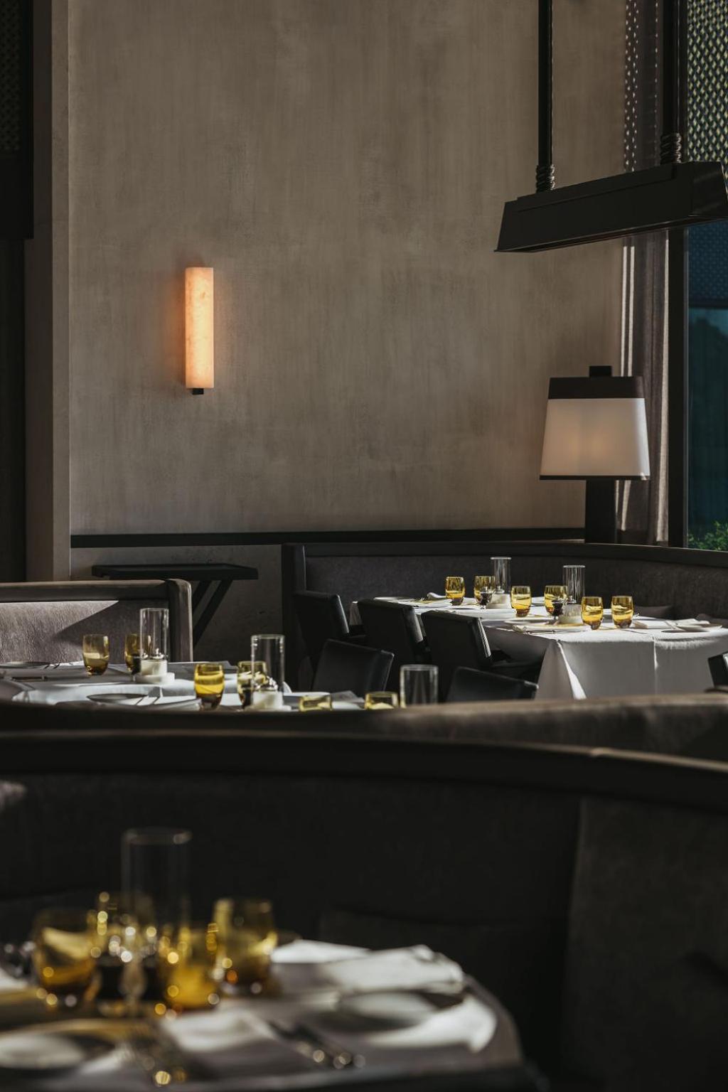 La Reserve Resort 크노케-하이스트 외부 사진