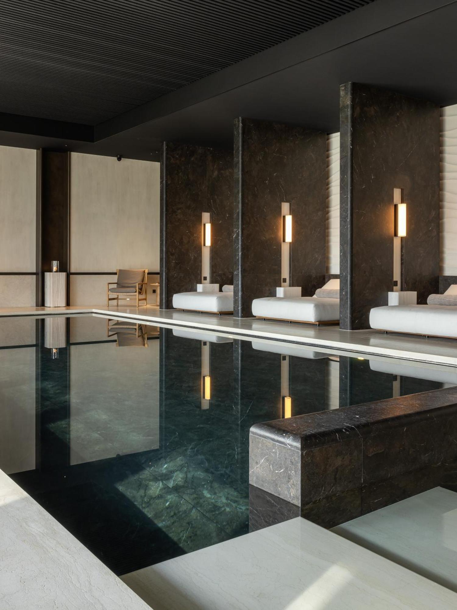La Reserve Resort 크노케-하이스트 외부 사진