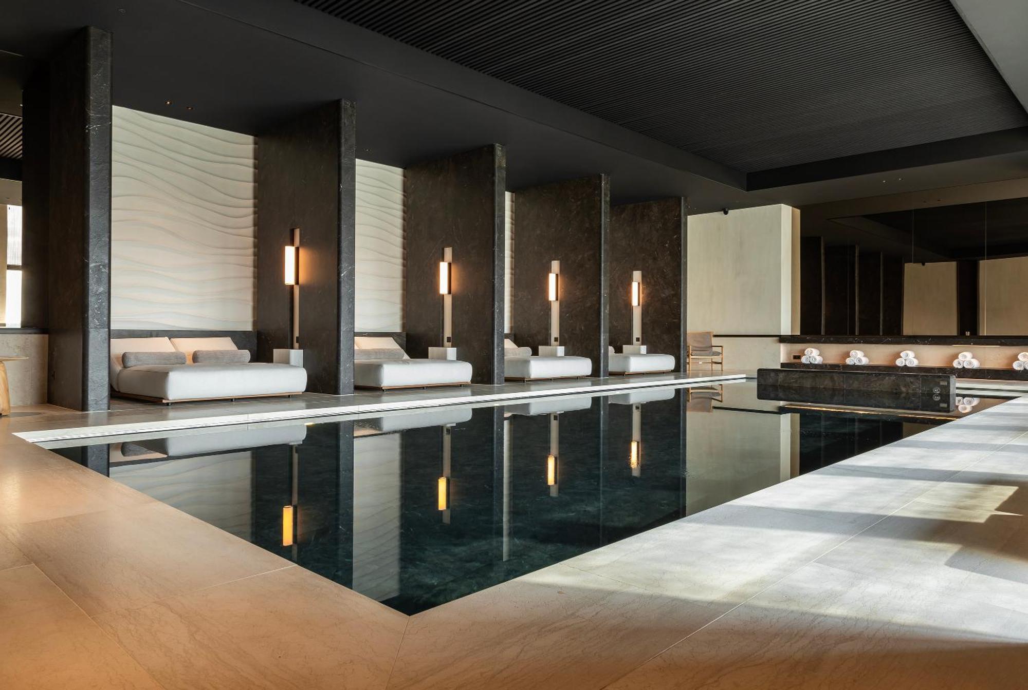 La Reserve Resort 크노케-하이스트 외부 사진