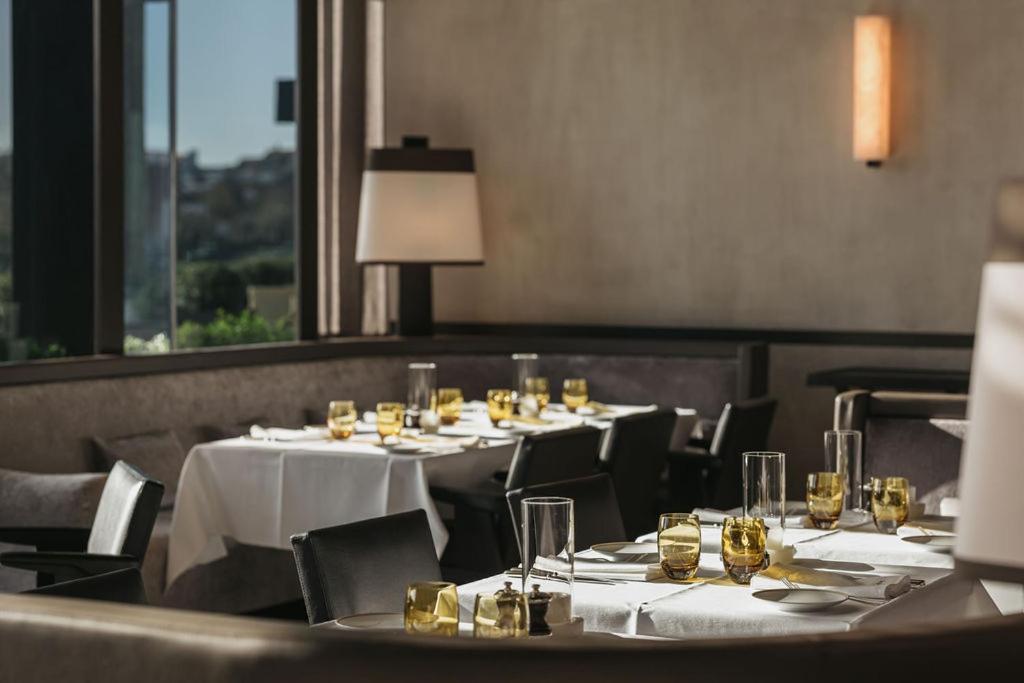 La Reserve Resort 크노케-하이스트 외부 사진