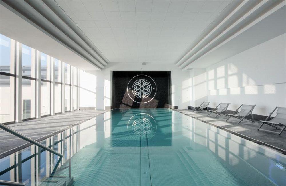 La Reserve Resort 크노케-하이스트 외부 사진