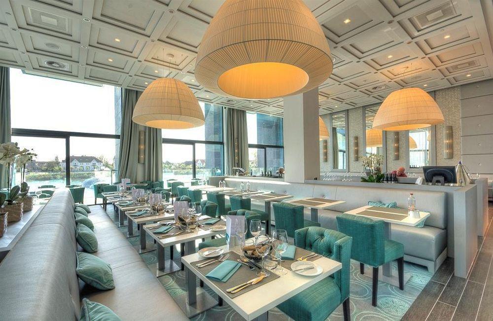 La Reserve Resort 크노케-하이스트 외부 사진