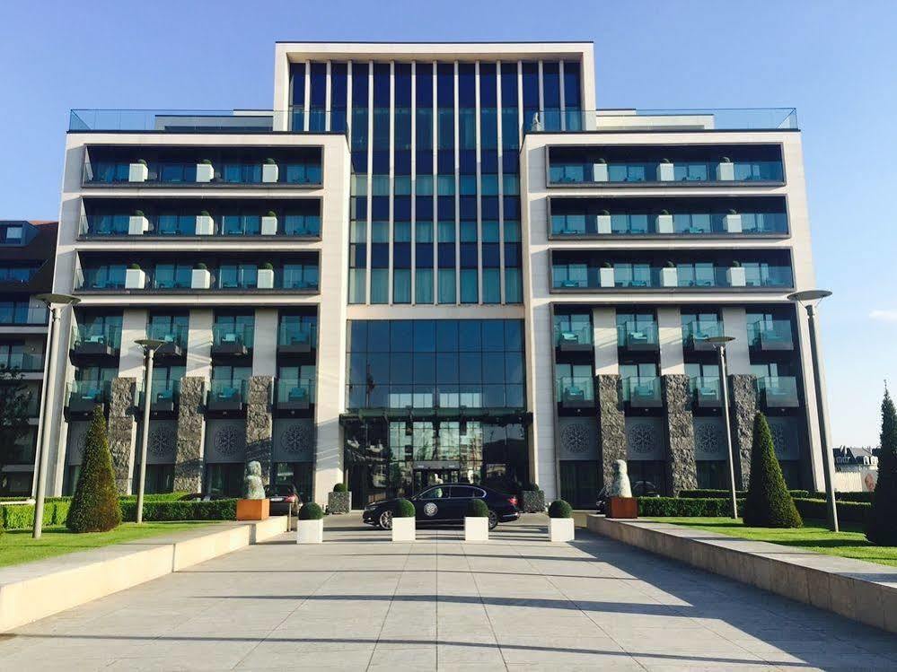 La Reserve Resort 크노케-하이스트 외부 사진