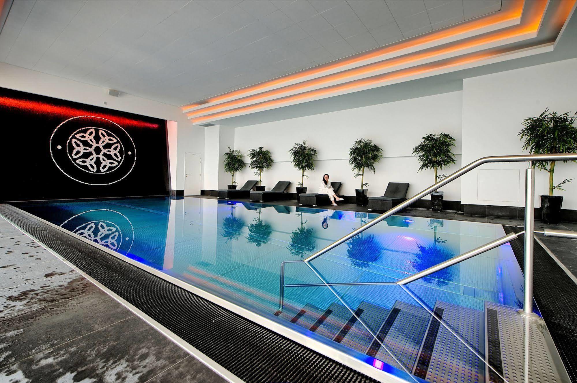 La Reserve Resort 크노케-하이스트 외부 사진